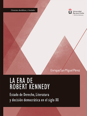 cover image of La era de Robert Kennedy